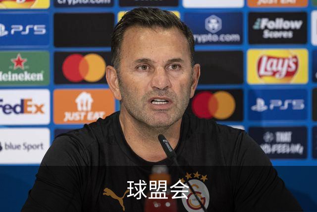 球盟会公司介绍展示图